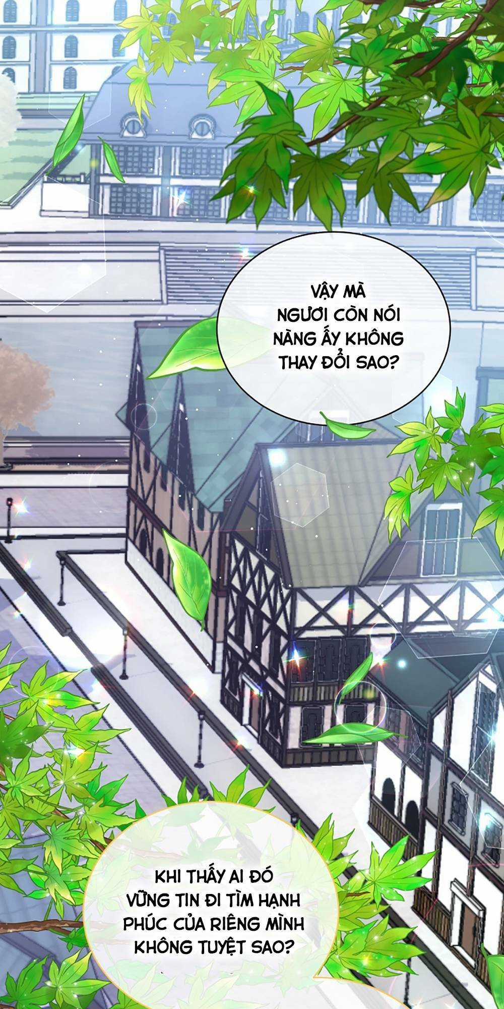 Trở Thành Tình Địch Của Các Nam Chính Chapter 6 trang 62