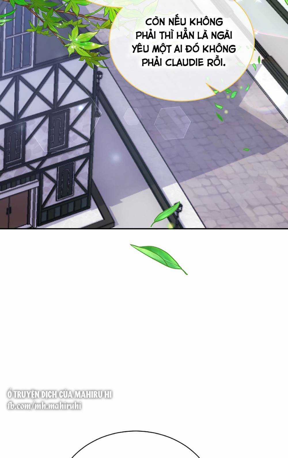 Trở Thành Tình Địch Của Các Nam Chính Chapter 6 trang 63