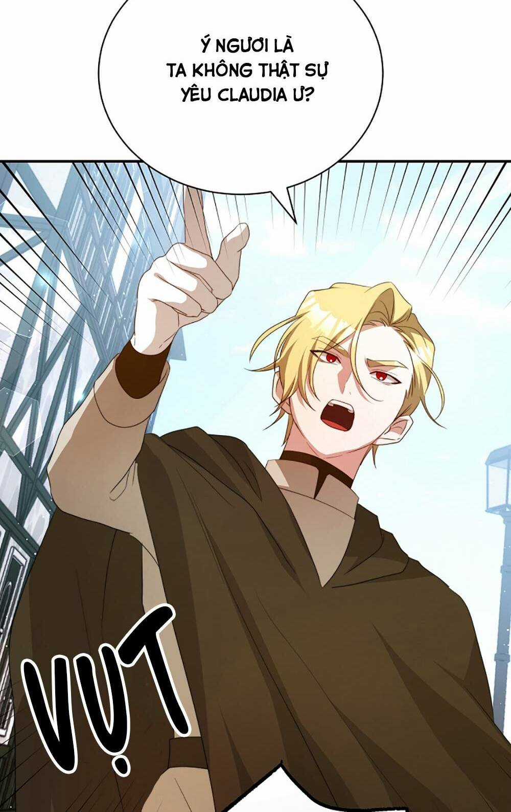 Trở Thành Tình Địch Của Các Nam Chính Chapter 6 trang 64