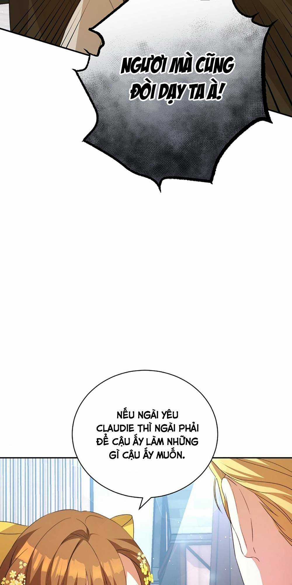 Trở Thành Tình Địch Của Các Nam Chính Chapter 6 trang 65