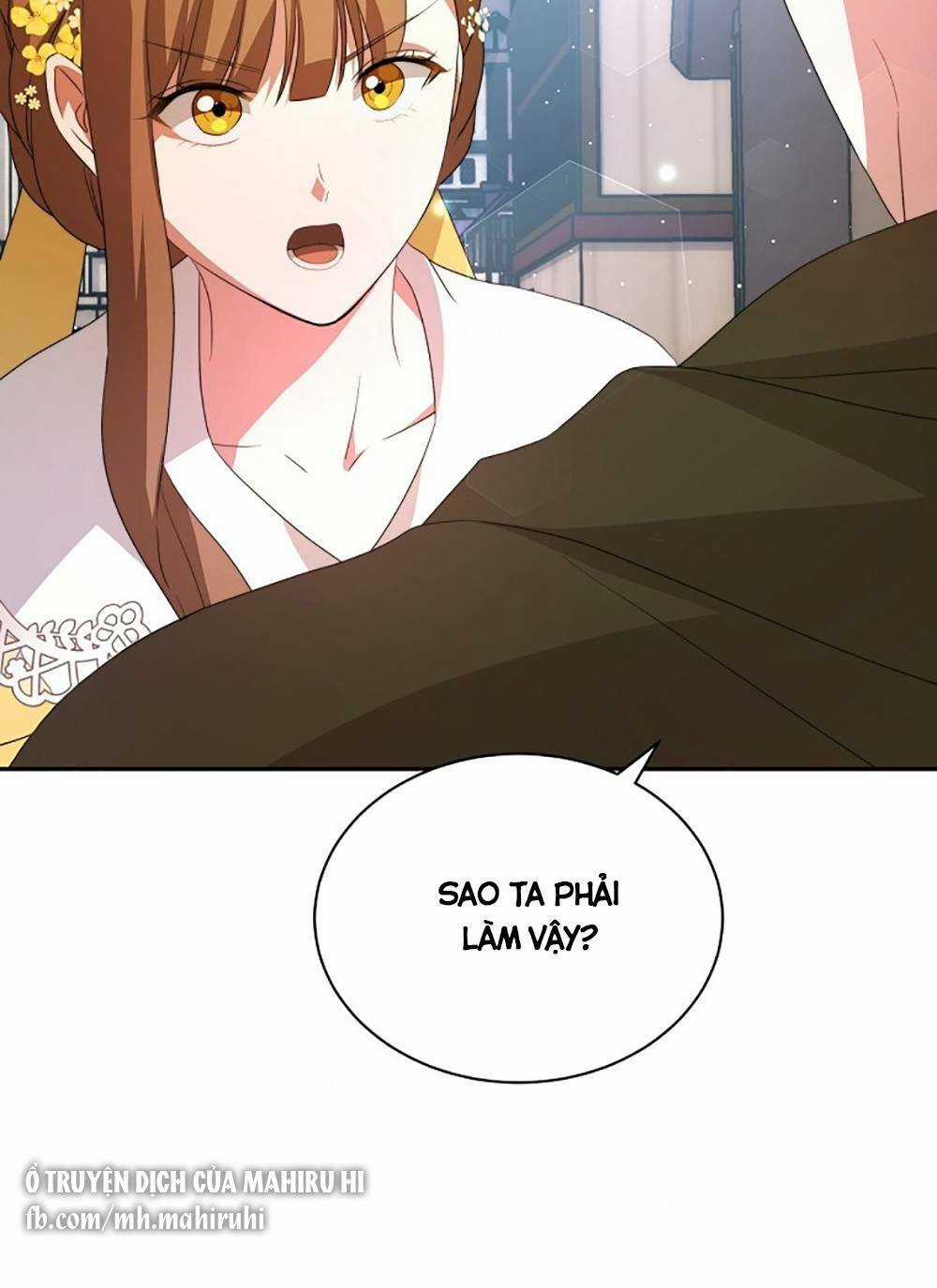 Trở Thành Tình Địch Của Các Nam Chính Chapter 6 trang 66