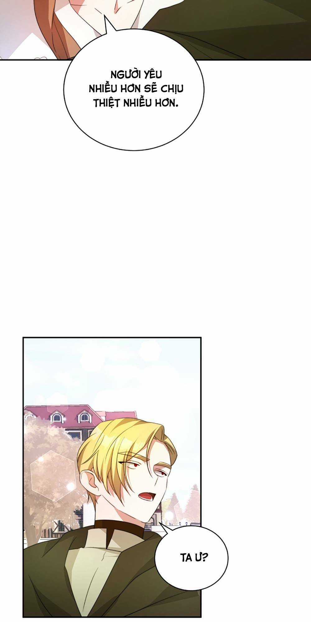 Trở Thành Tình Địch Của Các Nam Chính Chapter 6 trang 68