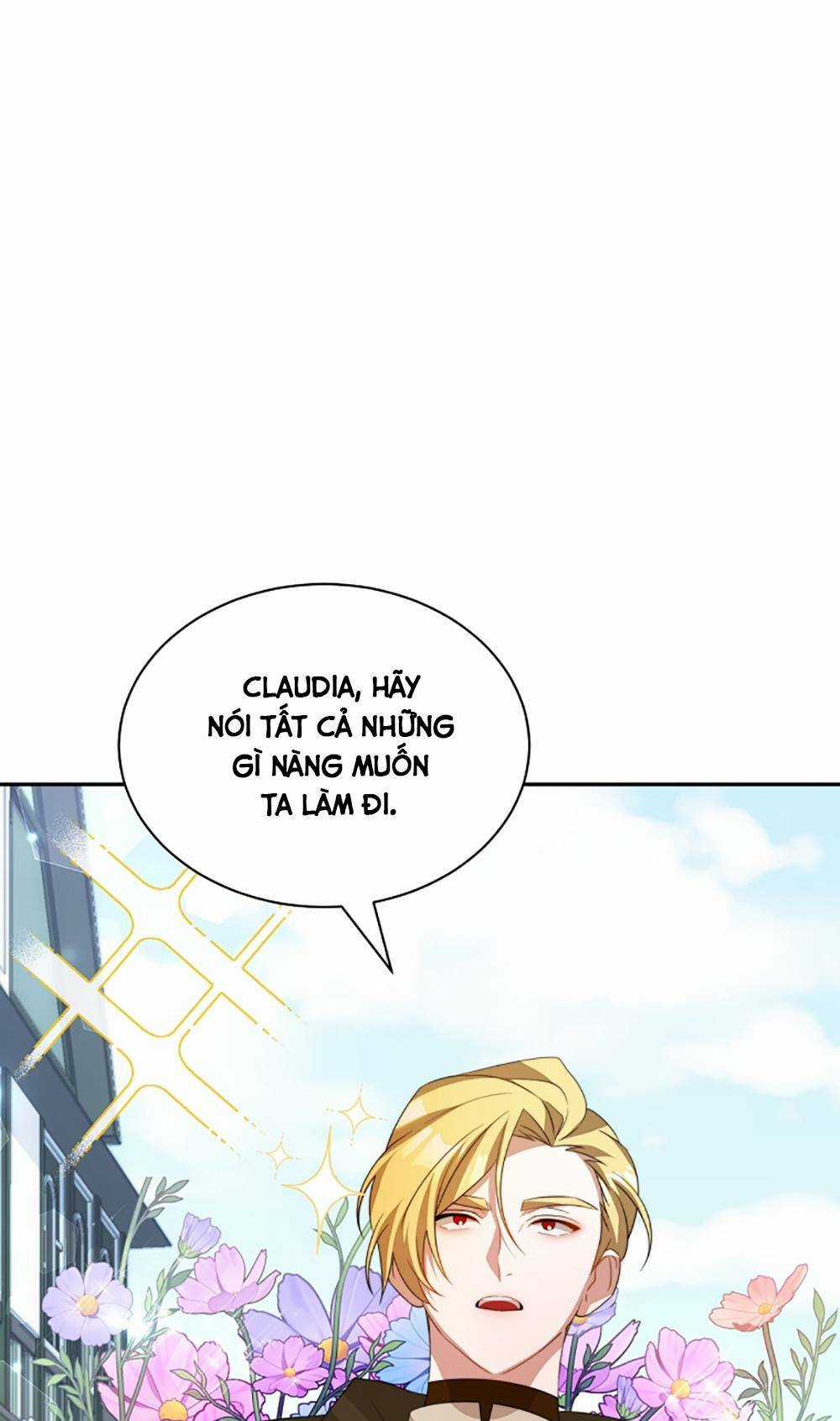 Trở Thành Tình Địch Của Các Nam Chính Chapter 6 trang 69