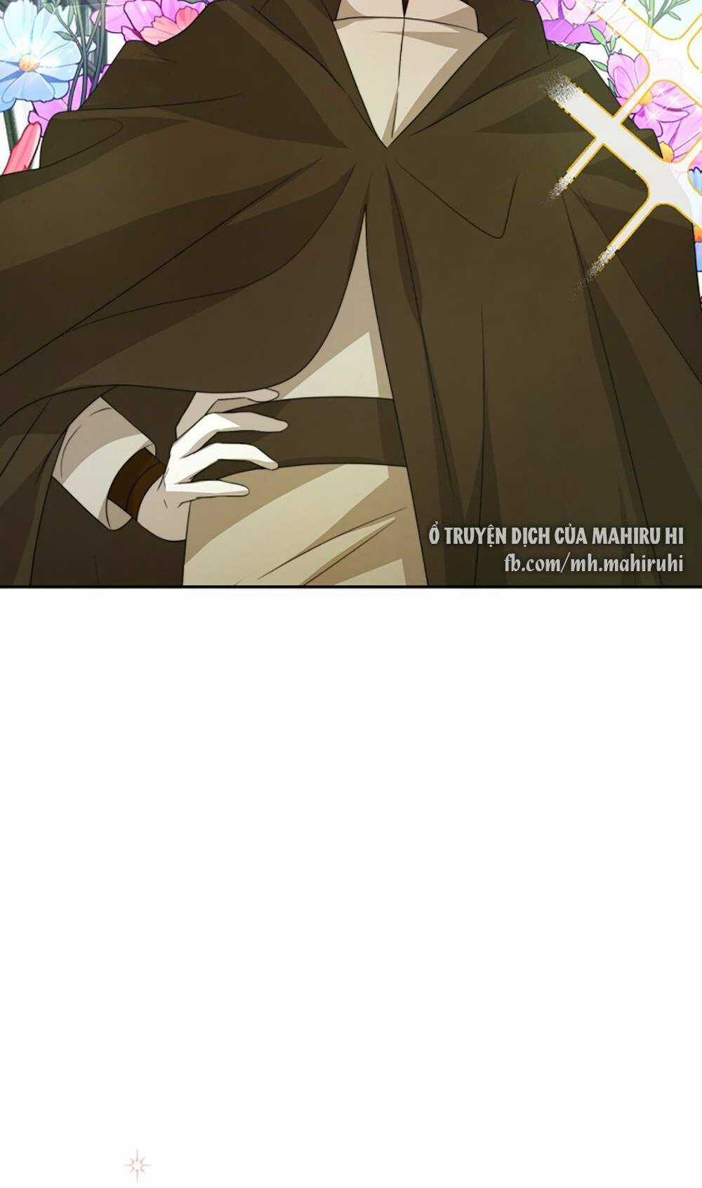 Trở Thành Tình Địch Của Các Nam Chính Chapter 6 trang 70