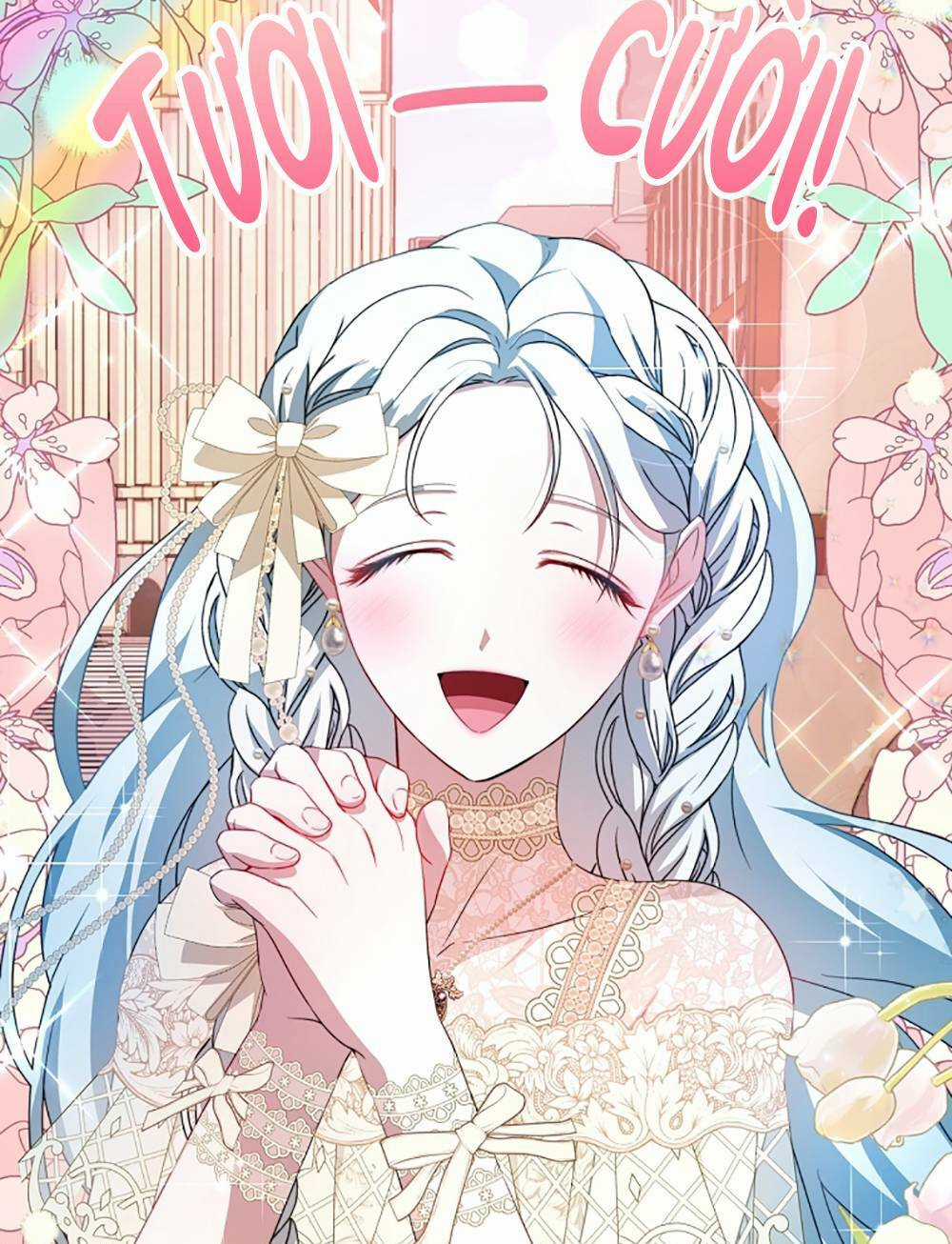 Trở Thành Tình Địch Của Các Nam Chính Chapter 6 trang 72