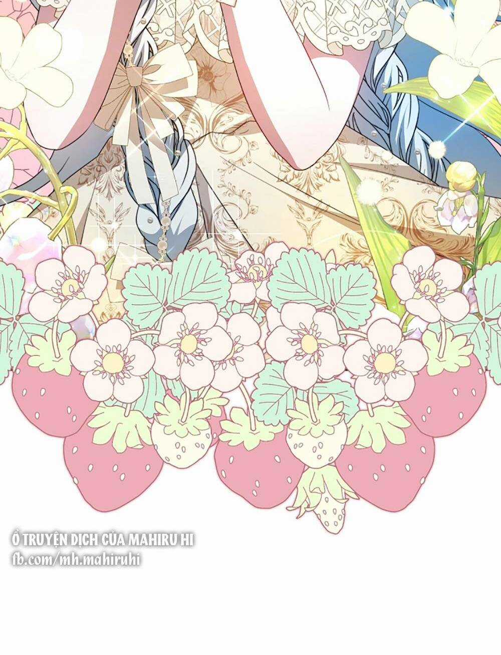 Trở Thành Tình Địch Của Các Nam Chính Chapter 6 trang 73