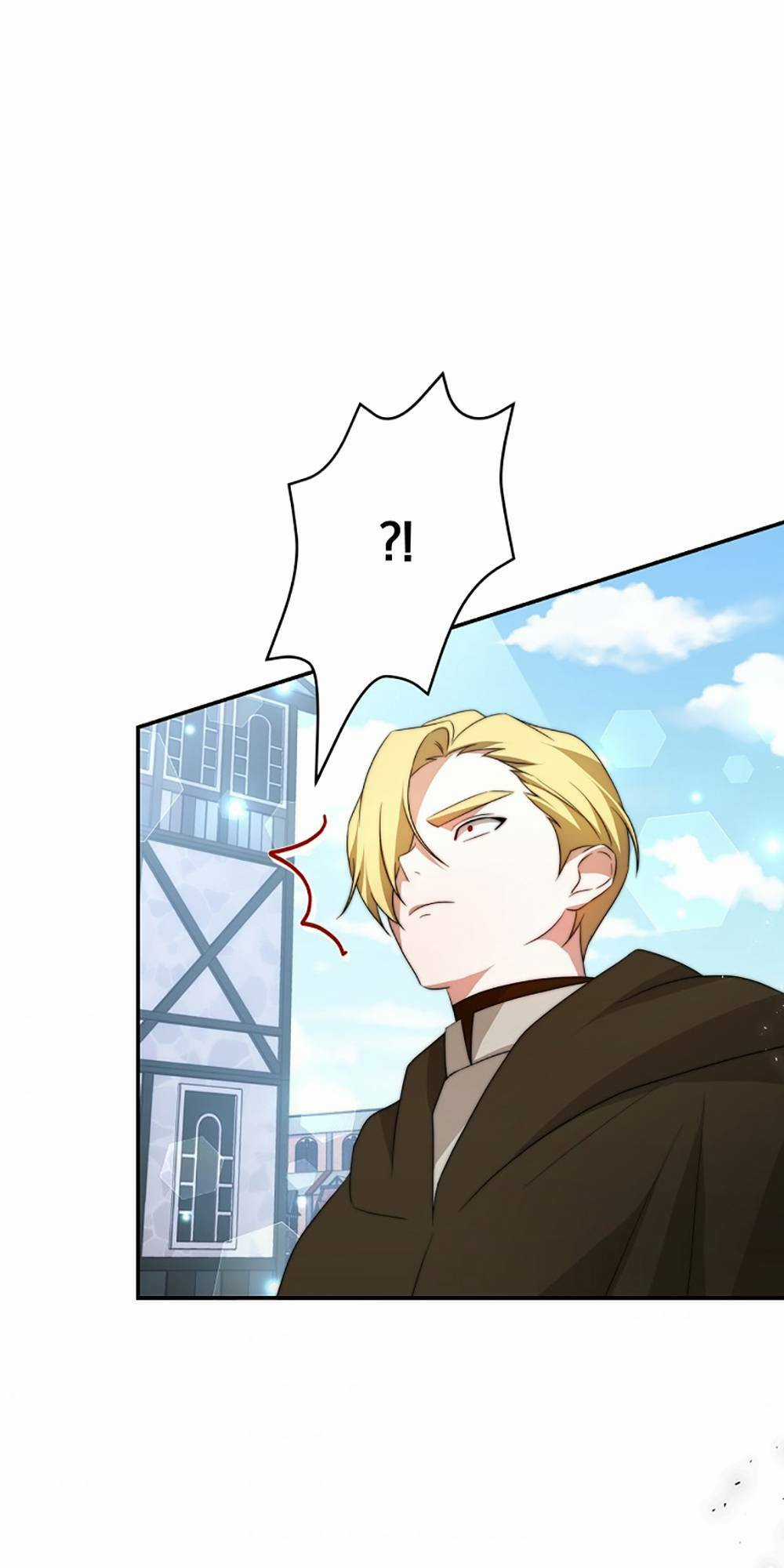 Trở Thành Tình Địch Của Các Nam Chính Chapter 6 trang 74