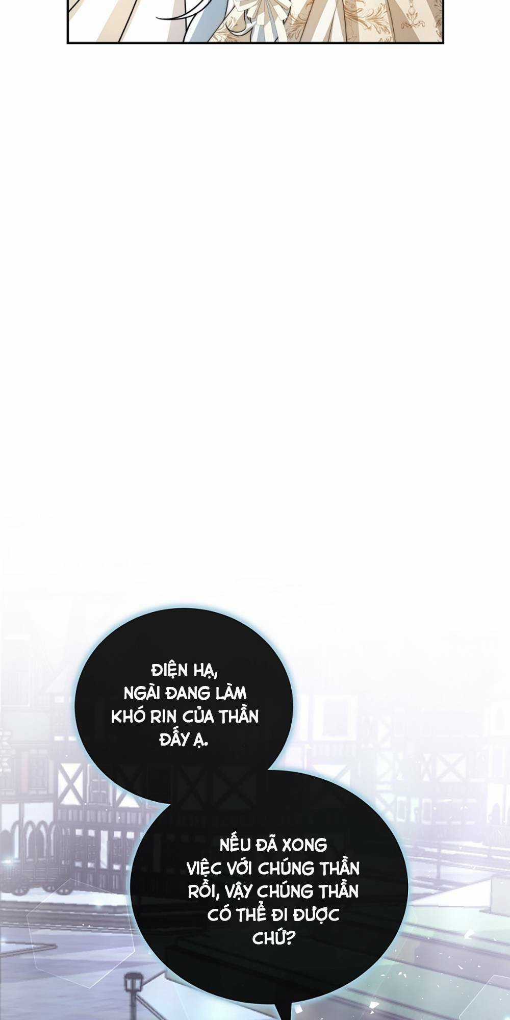 Trở Thành Tình Địch Của Các Nam Chính Chapter 6 trang 77