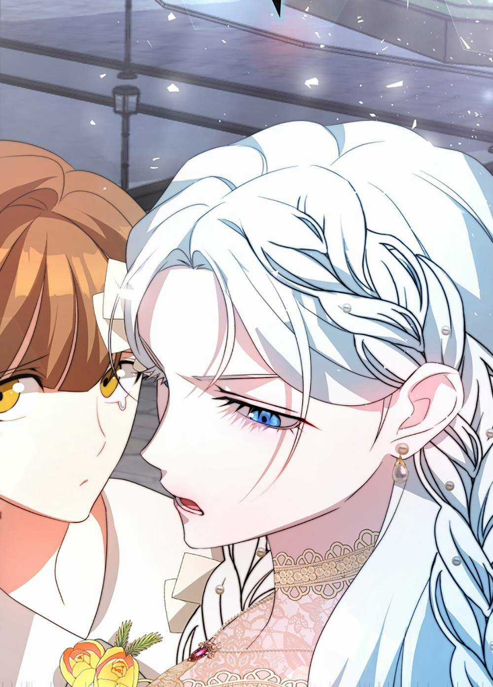 Trở Thành Tình Địch Của Các Nam Chính Chapter 6 trang 78