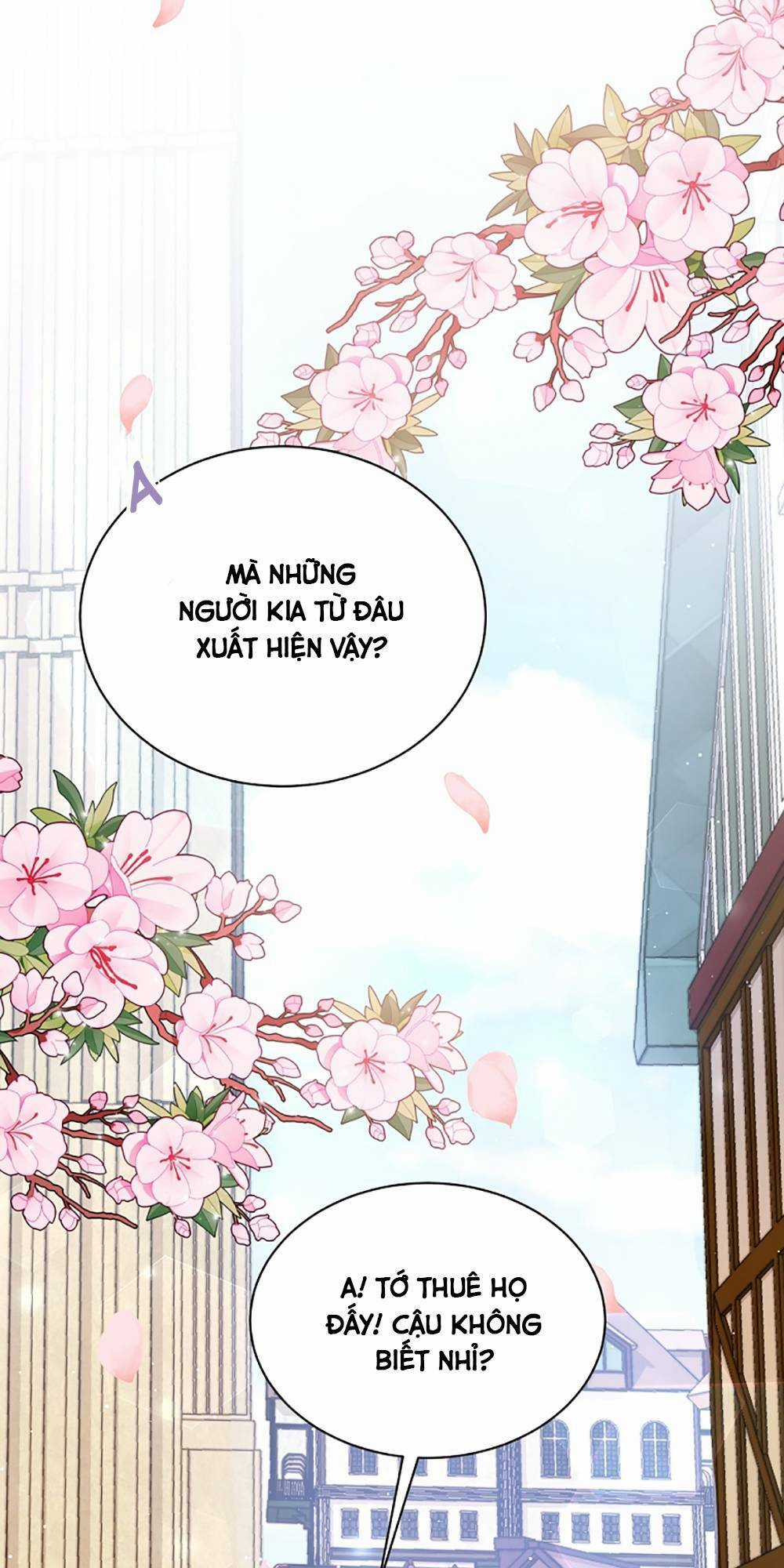 Trở Thành Tình Địch Của Các Nam Chính Chapter 6 trang 80