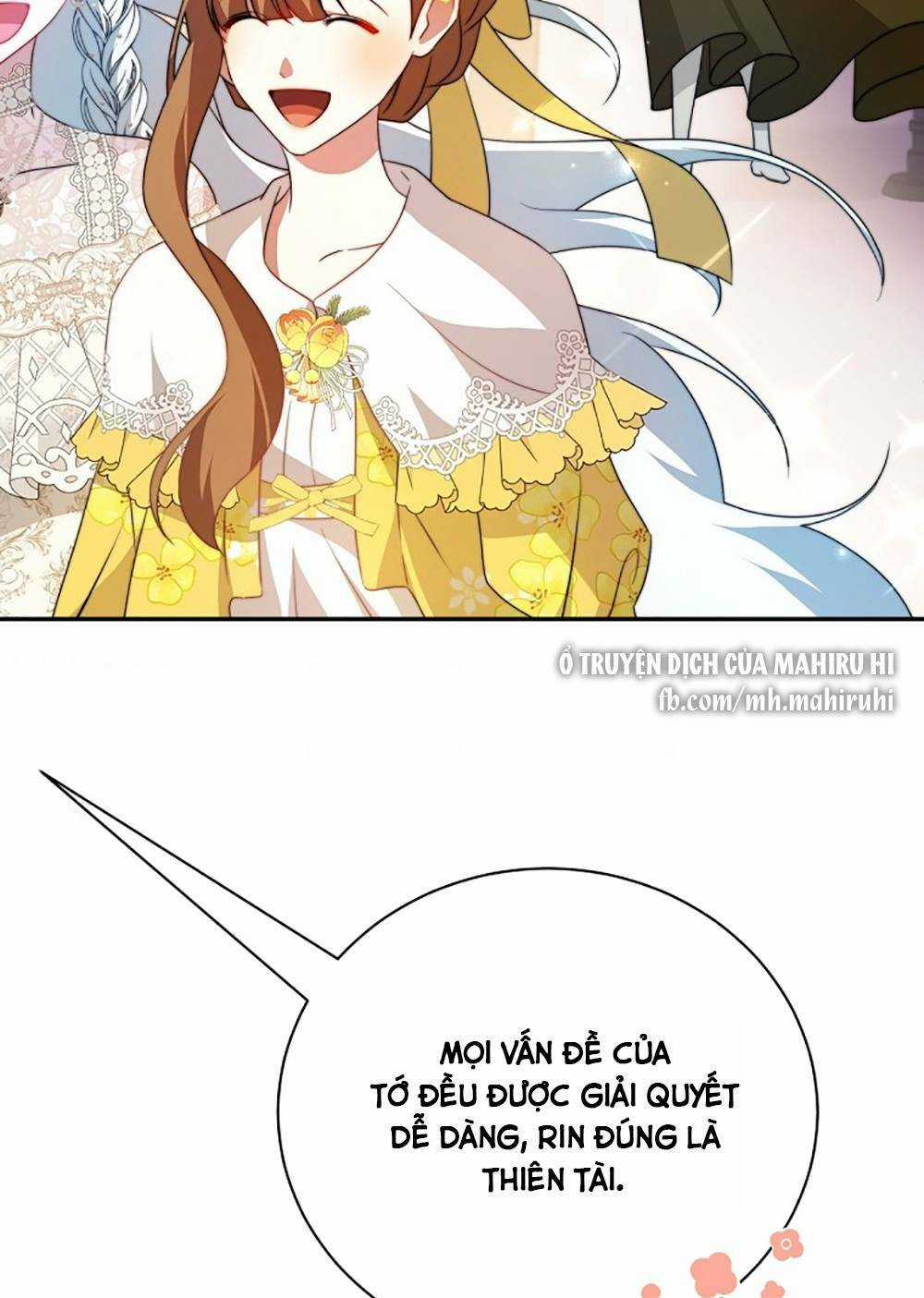 Trở Thành Tình Địch Của Các Nam Chính Chapter 6 trang 84