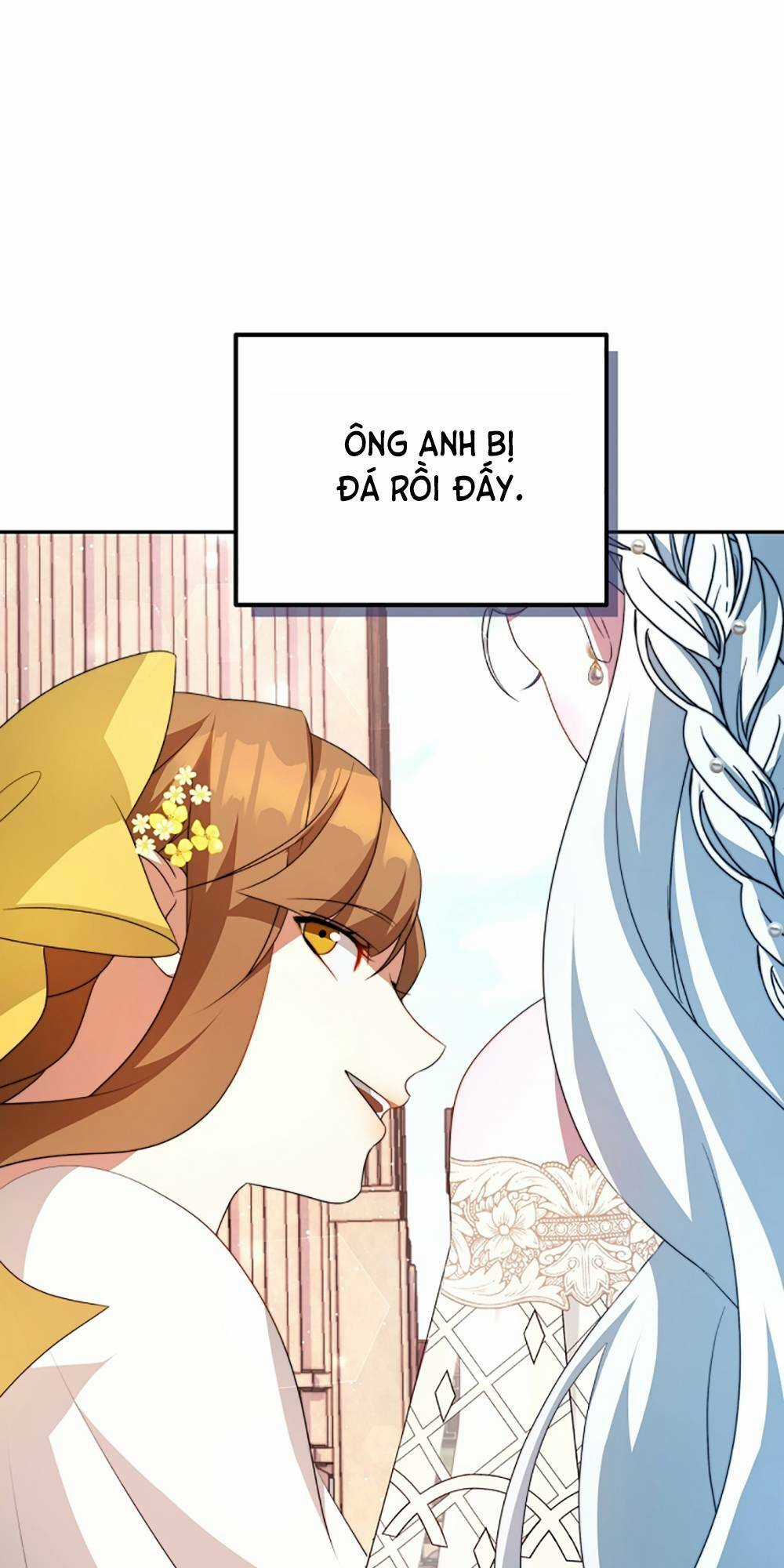 Trở Thành Tình Địch Của Các Nam Chính Chapter 6 trang 86