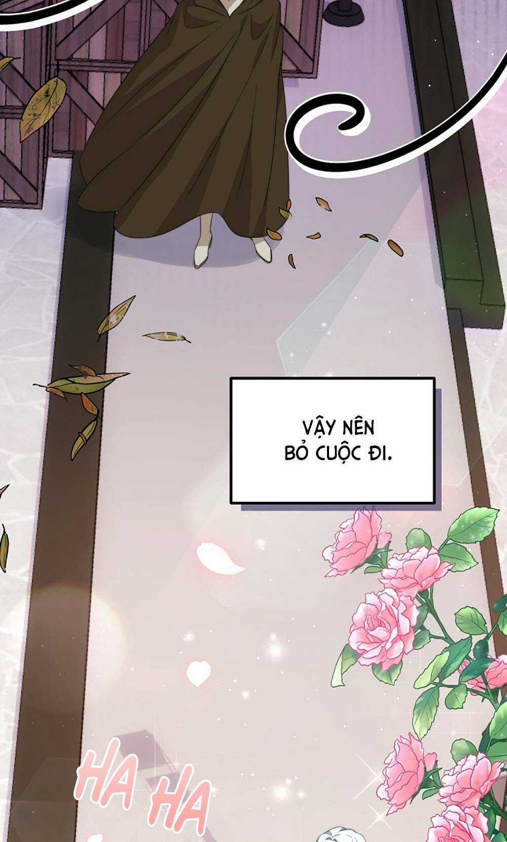 Trở Thành Tình Địch Của Các Nam Chính Chapter 6 trang 88