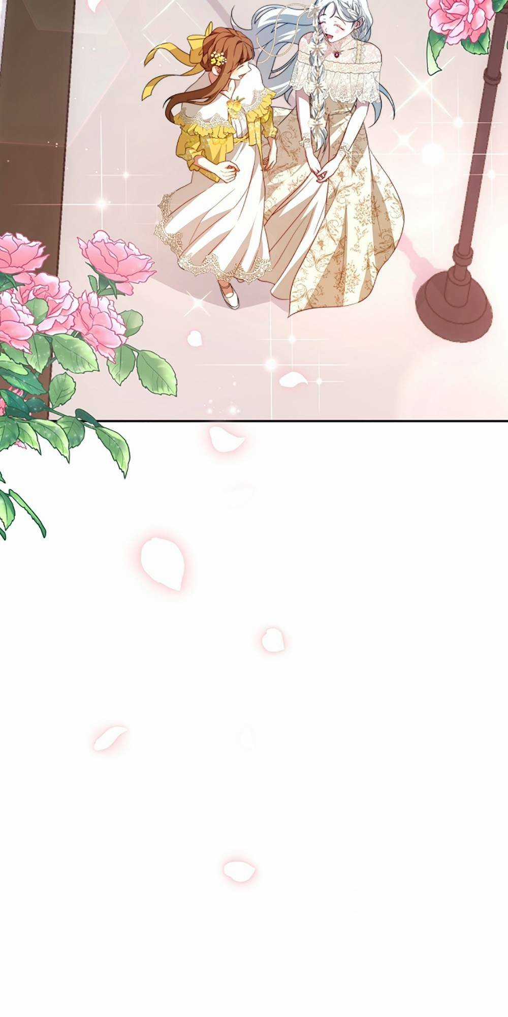 Trở Thành Tình Địch Của Các Nam Chính Chapter 6 trang 89