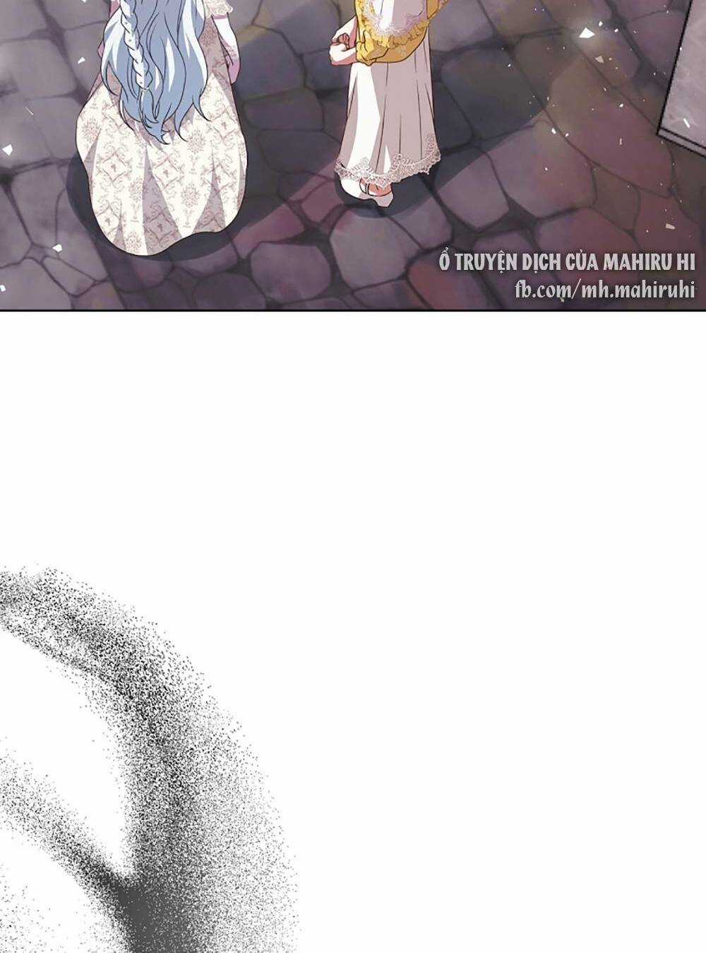 Trở Thành Tình Địch Của Các Nam Chính Chapter 6 trang 9