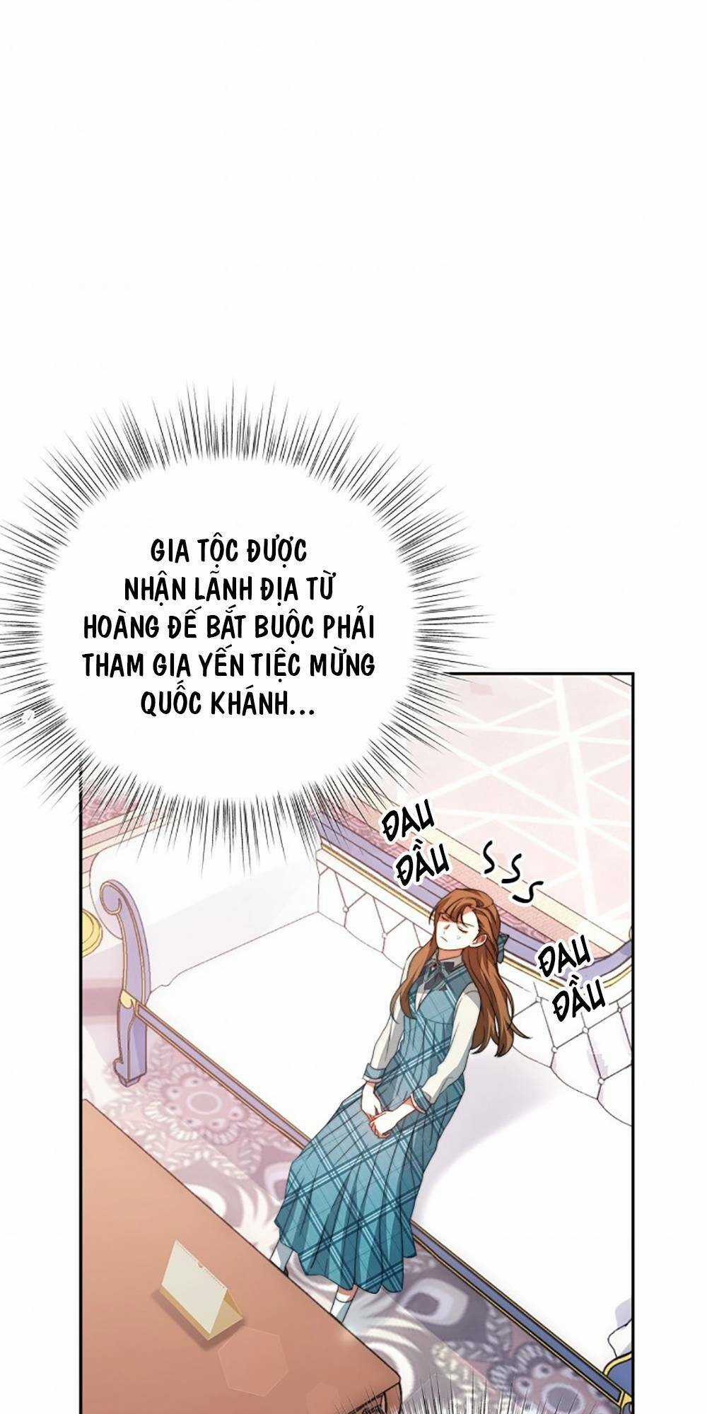 Trở Thành Tình Địch Của Các Nam Chính Chapter 6 trang 92