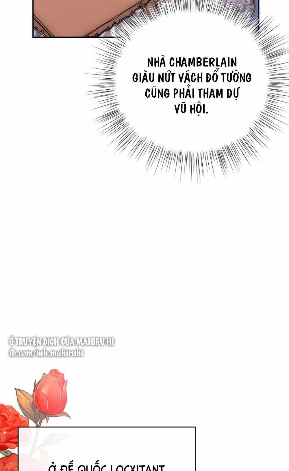 Trở Thành Tình Địch Của Các Nam Chính Chapter 6 trang 93