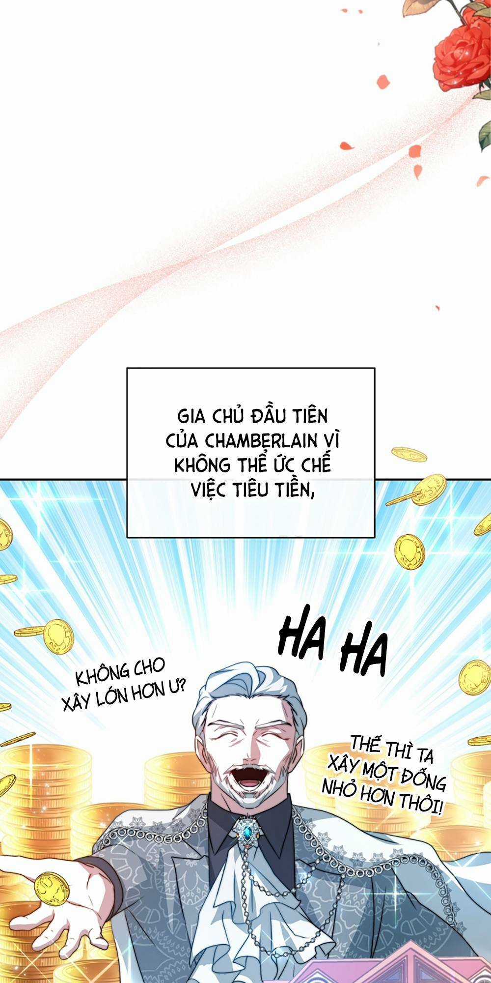 Trở Thành Tình Địch Của Các Nam Chính Chapter 6 trang 95