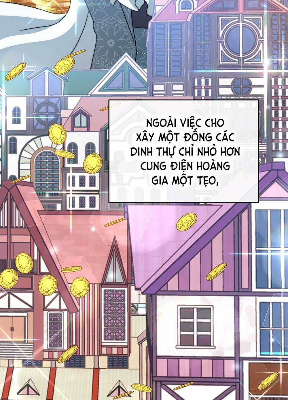 Trở Thành Tình Địch Của Các Nam Chính Chapter 6 trang 96