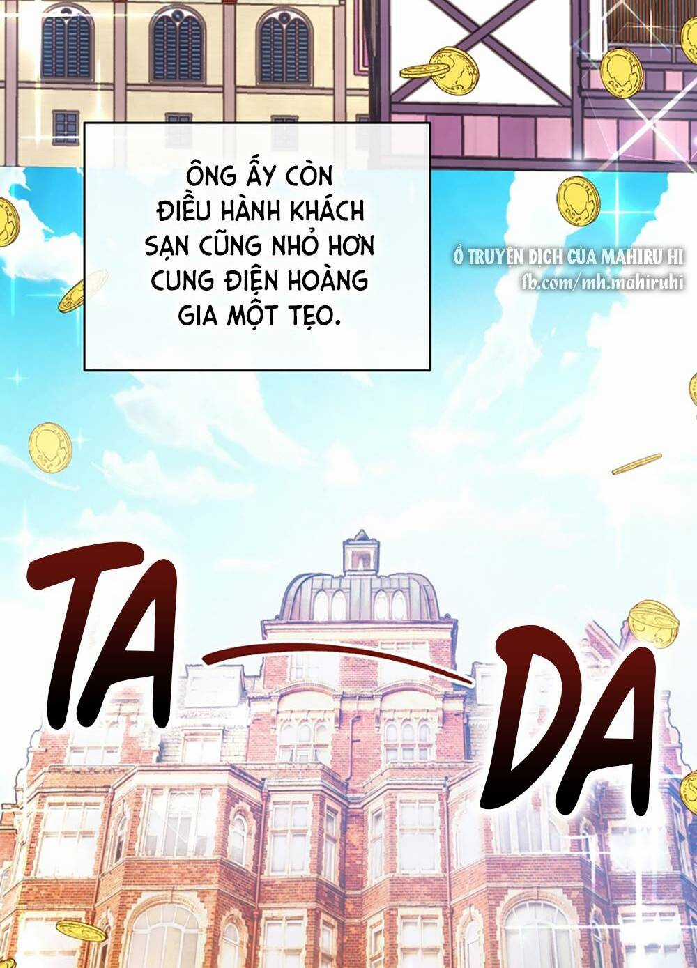 Trở Thành Tình Địch Của Các Nam Chính Chapter 6 trang 97