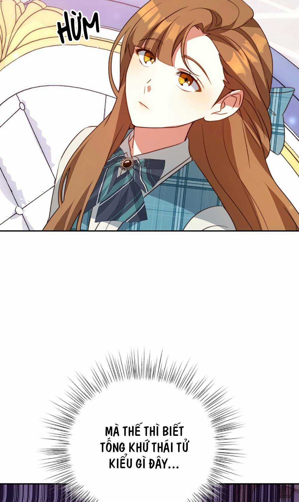 Trở Thành Tình Địch Của Các Nam Chính Chapter 6 trang 99