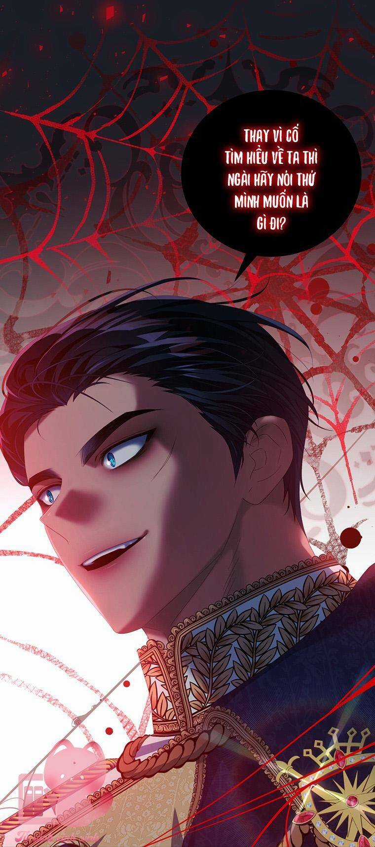 Trở Thành Tình Địch Của Các Nam Chính Chapter 60 trang 1