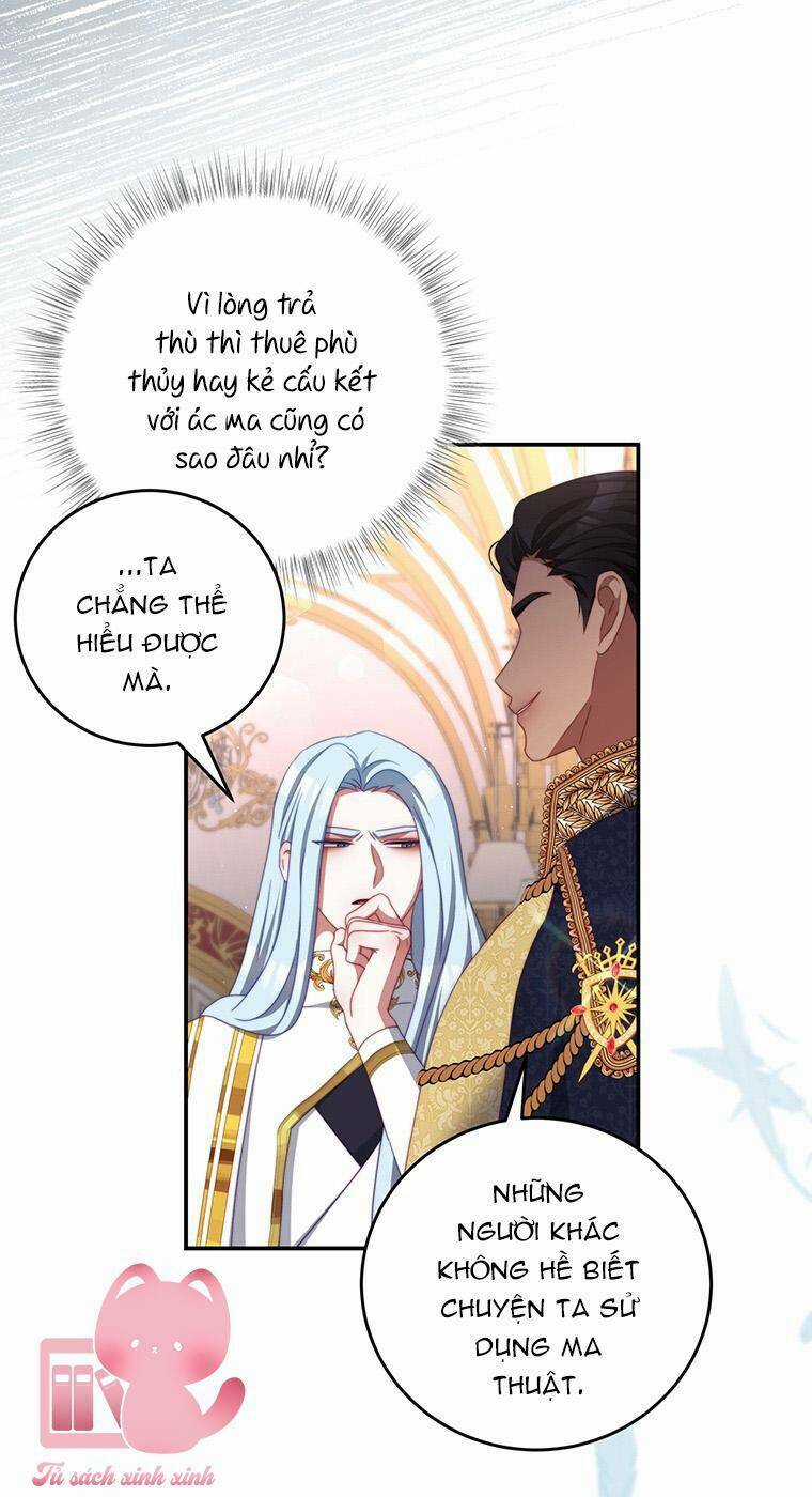 Trở Thành Tình Địch Của Các Nam Chính Chapter 60 trang 10