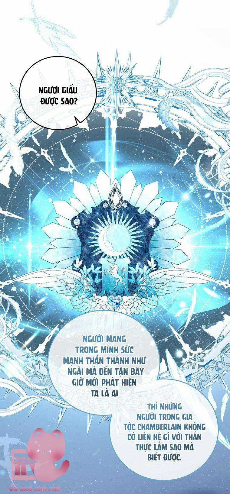 Trở Thành Tình Địch Của Các Nam Chính Chapter 60 trang 11