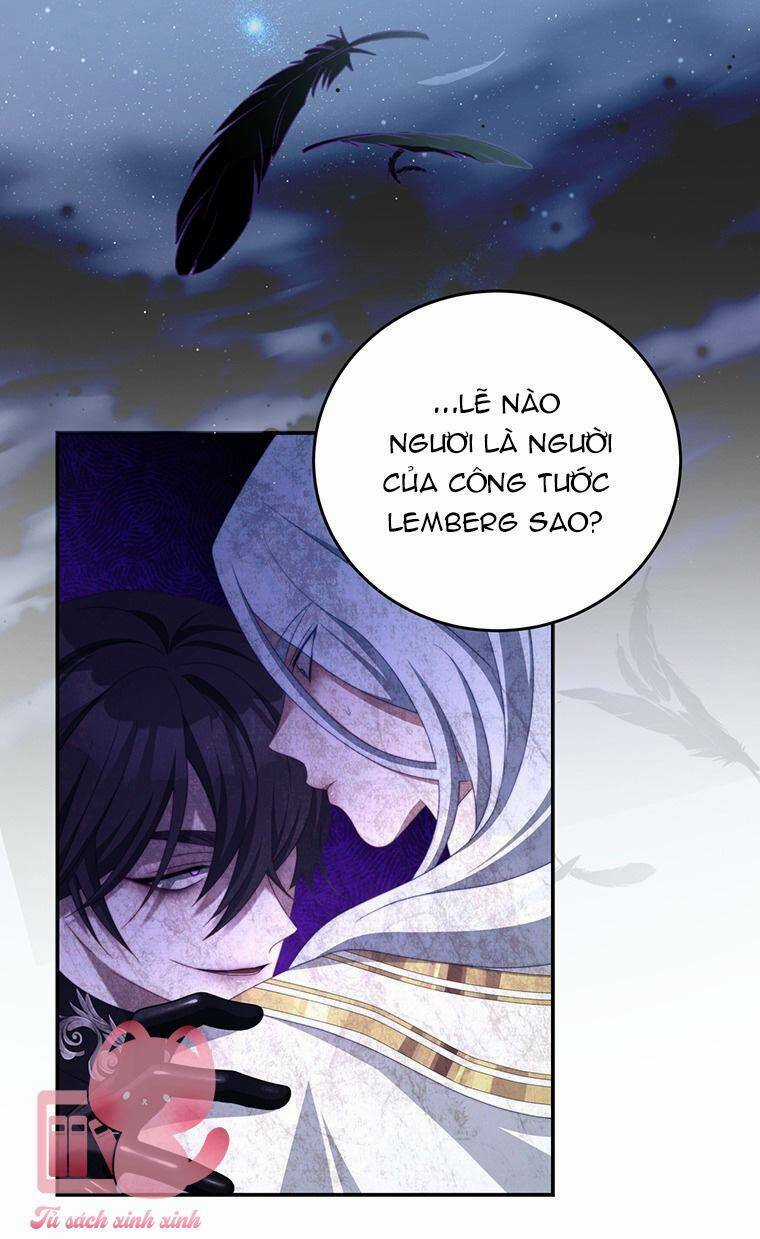 Trở Thành Tình Địch Của Các Nam Chính Chapter 60 trang 12