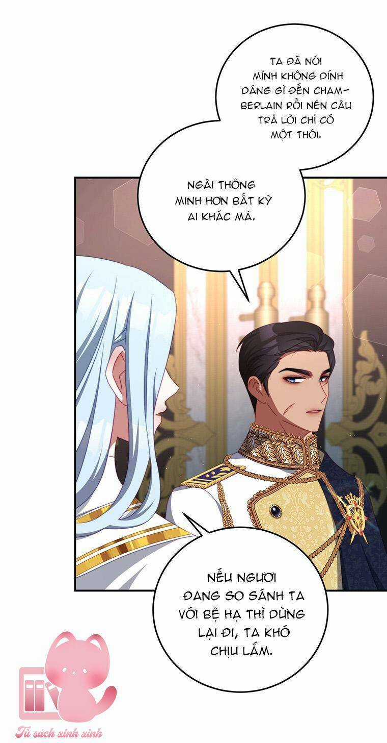 Trở Thành Tình Địch Của Các Nam Chính Chapter 60 trang 13