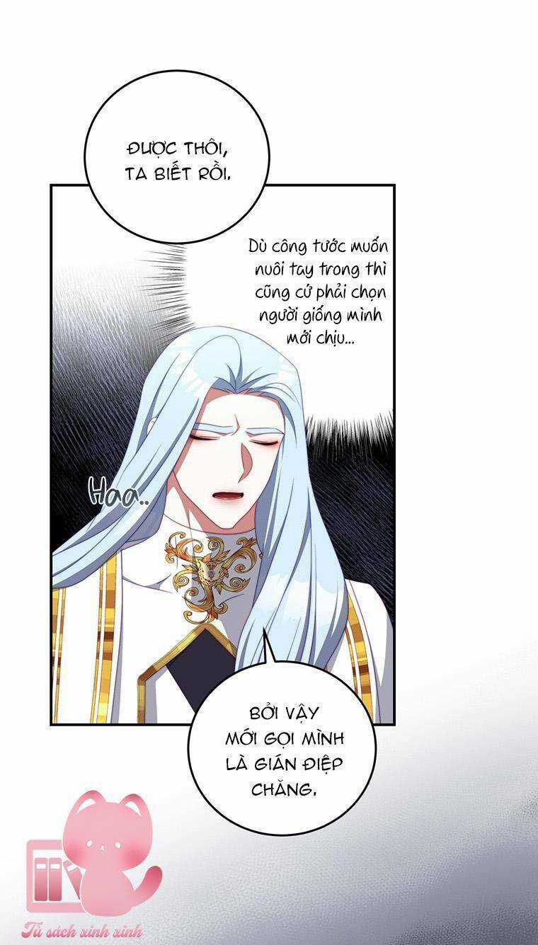 Trở Thành Tình Địch Của Các Nam Chính Chapter 60 trang 14