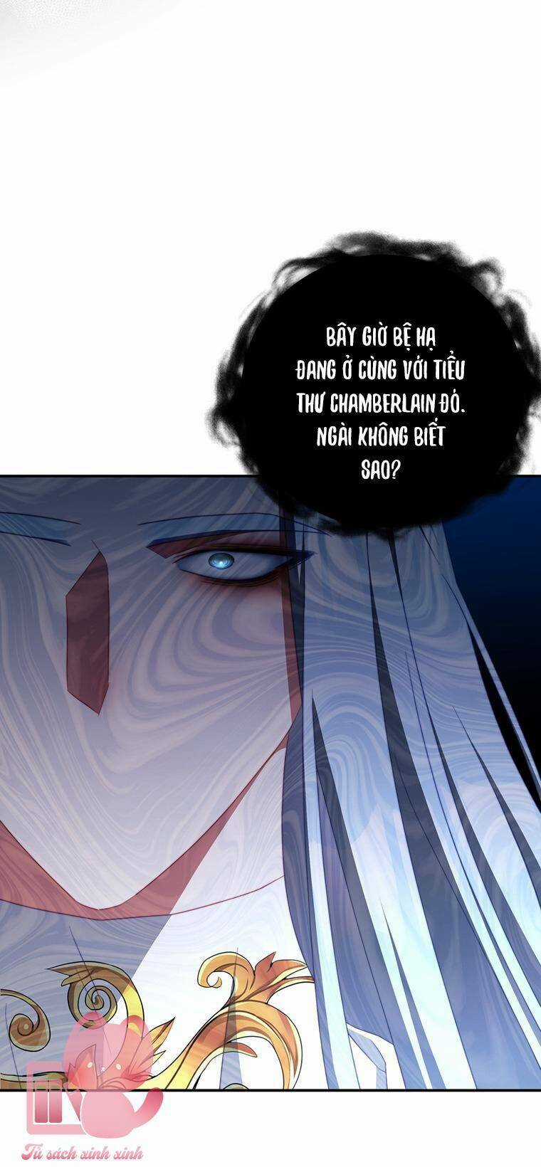 Trở Thành Tình Địch Của Các Nam Chính Chapter 60 trang 16