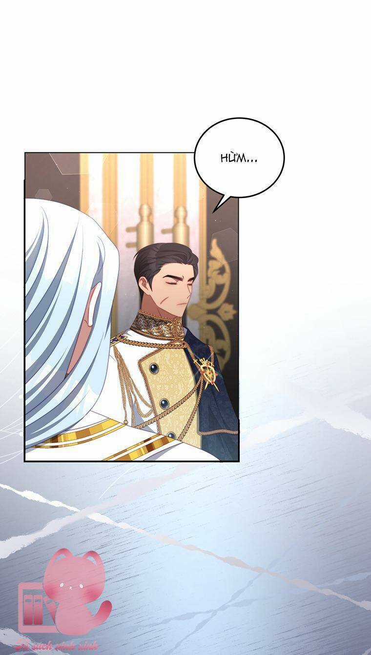 Trở Thành Tình Địch Của Các Nam Chính Chapter 60 trang 18