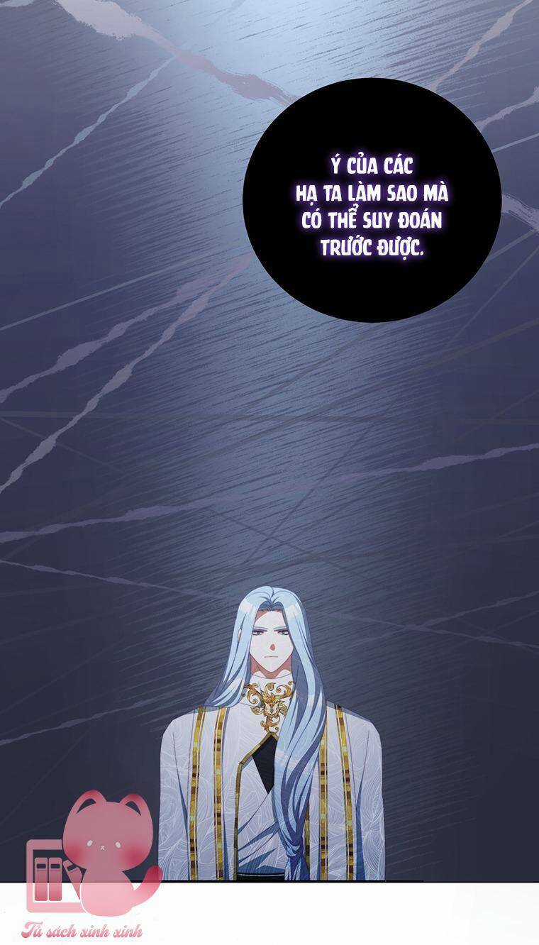 Trở Thành Tình Địch Của Các Nam Chính Chapter 60 trang 19