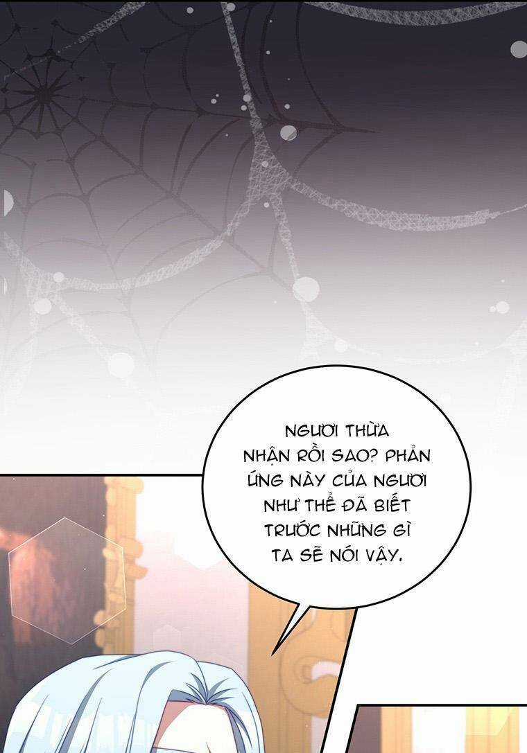 Trở Thành Tình Địch Của Các Nam Chính Chapter 60 trang 2