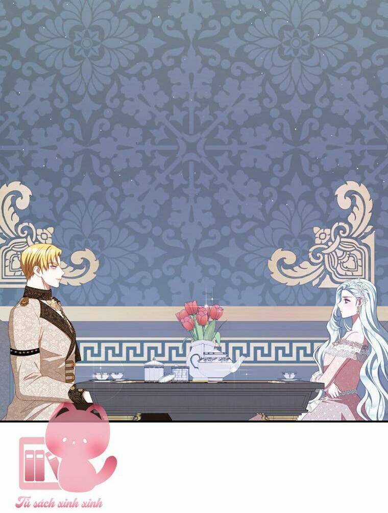 Trở Thành Tình Địch Của Các Nam Chính Chapter 60 trang 22