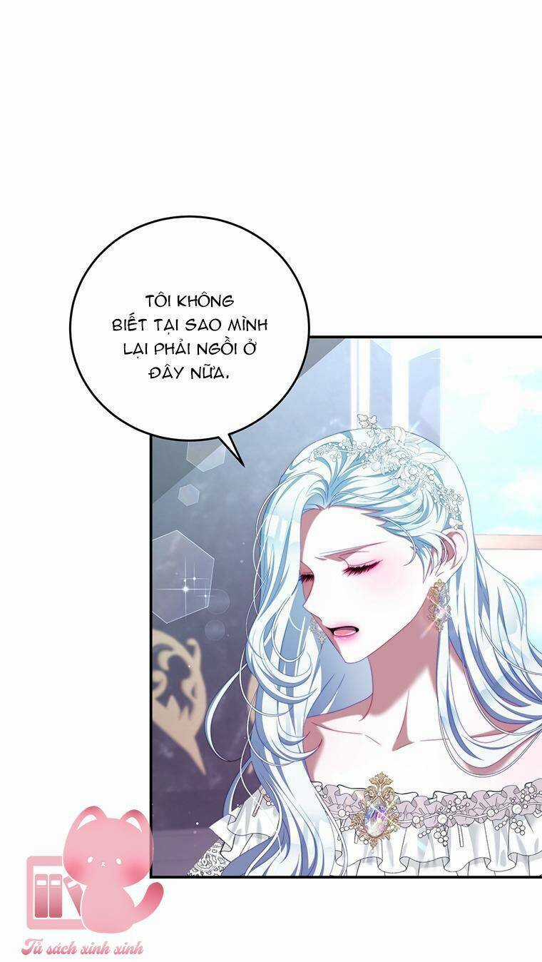 Trở Thành Tình Địch Của Các Nam Chính Chapter 60 trang 24