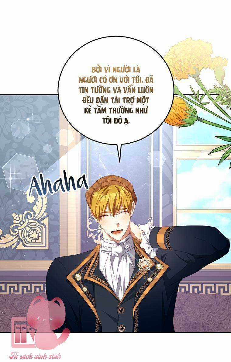 Trở Thành Tình Địch Của Các Nam Chính Chapter 60 trang 25