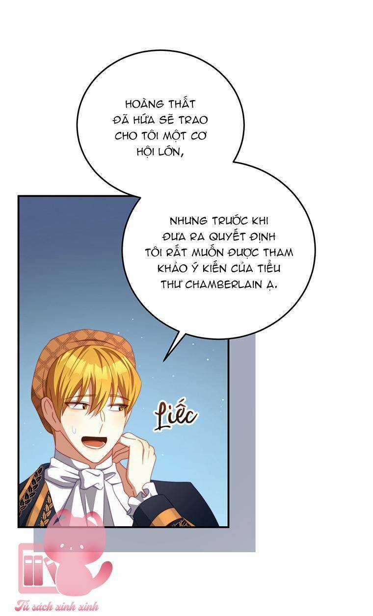 Trở Thành Tình Địch Của Các Nam Chính Chapter 60 trang 26