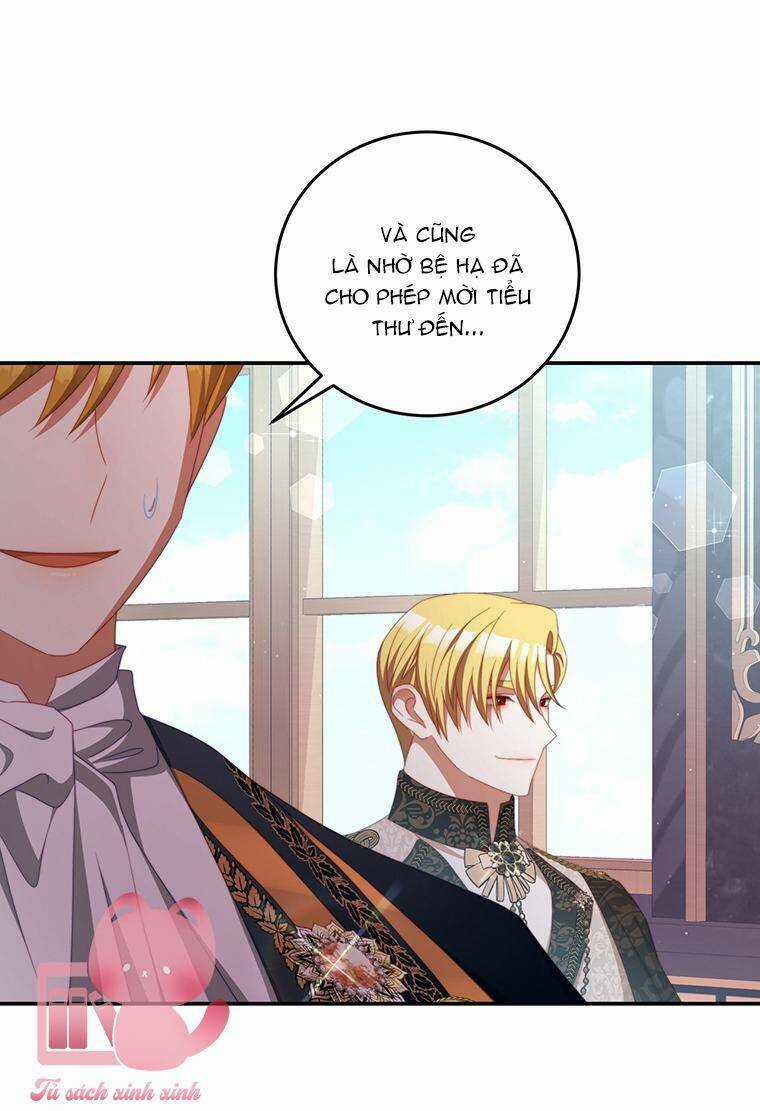 Trở Thành Tình Địch Của Các Nam Chính Chapter 60 trang 27