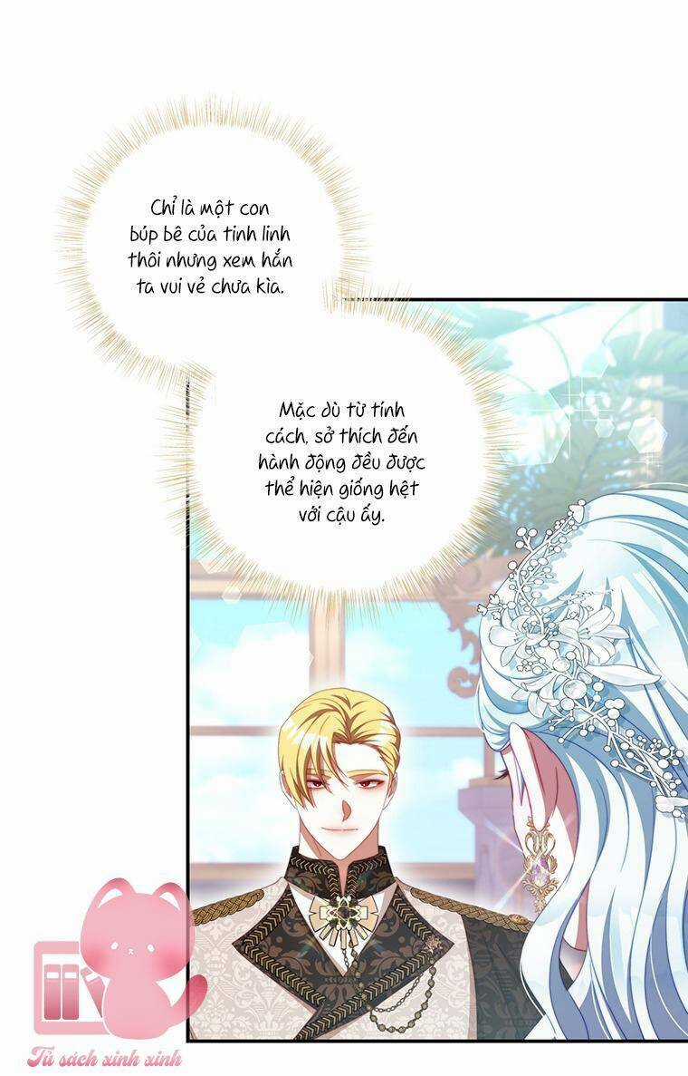 Trở Thành Tình Địch Của Các Nam Chính Chapter 60 trang 28