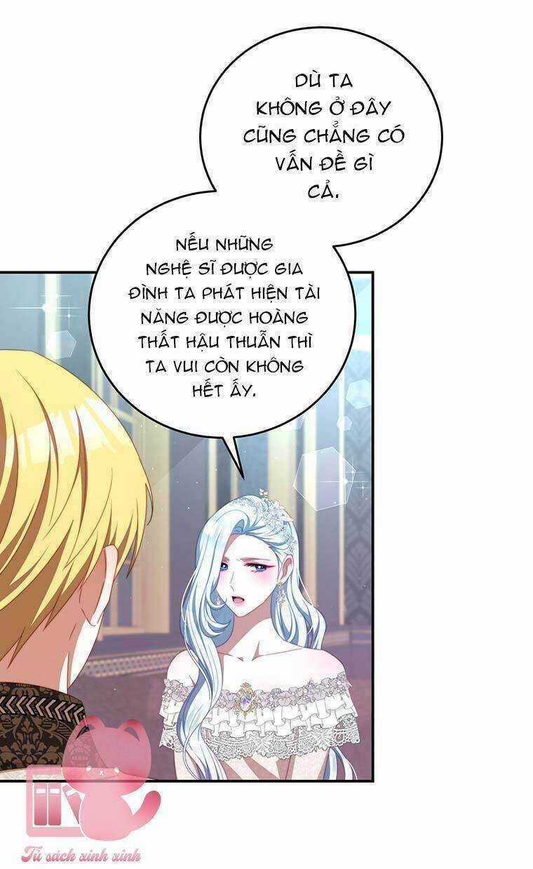 Trở Thành Tình Địch Của Các Nam Chính Chapter 60 trang 29