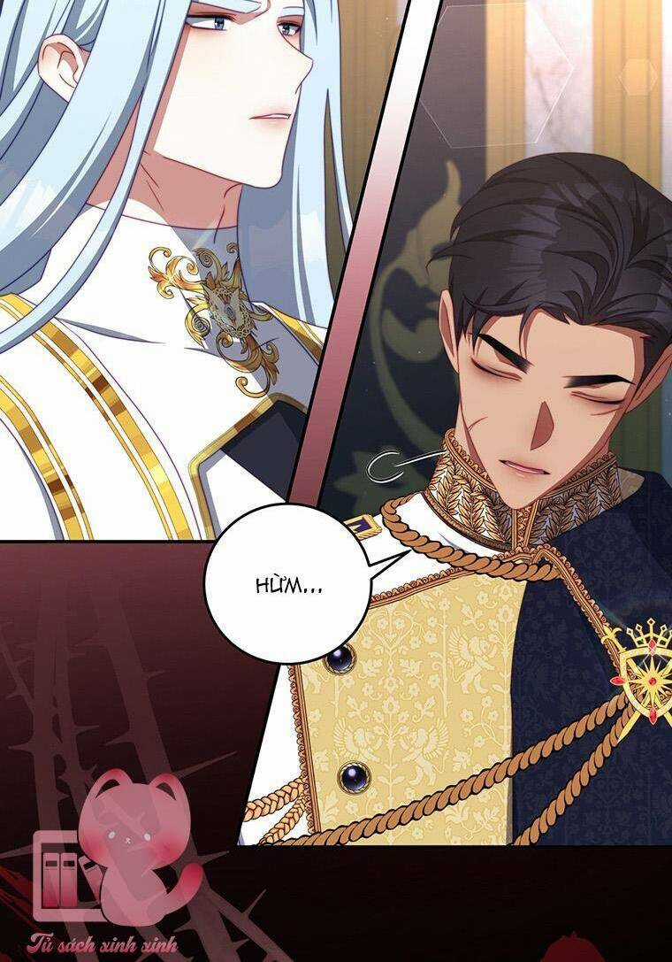 Trở Thành Tình Địch Của Các Nam Chính Chapter 60 trang 3