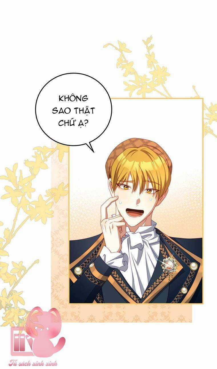 Trở Thành Tình Địch Của Các Nam Chính Chapter 60 trang 30