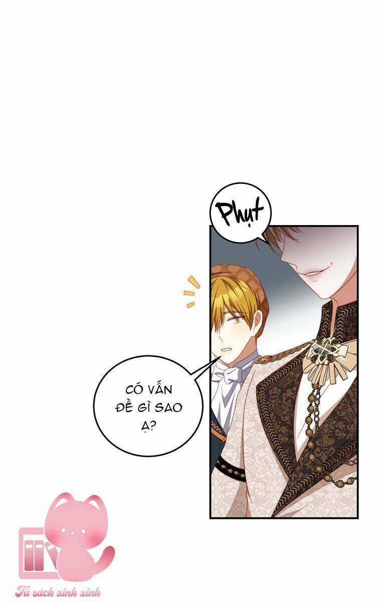 Trở Thành Tình Địch Của Các Nam Chính Chapter 60 trang 32