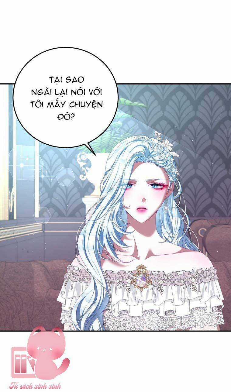 Trở Thành Tình Địch Của Các Nam Chính Chapter 60 trang 37