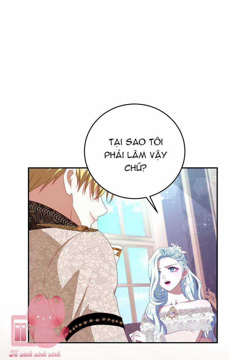 Trở Thành Tình Địch Của Các Nam Chính Chapter 60 trang 39
