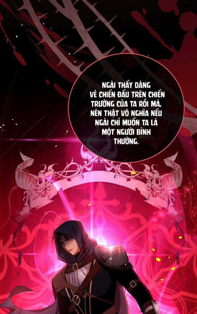 Trở Thành Tình Địch Của Các Nam Chính Chapter 60 trang 4