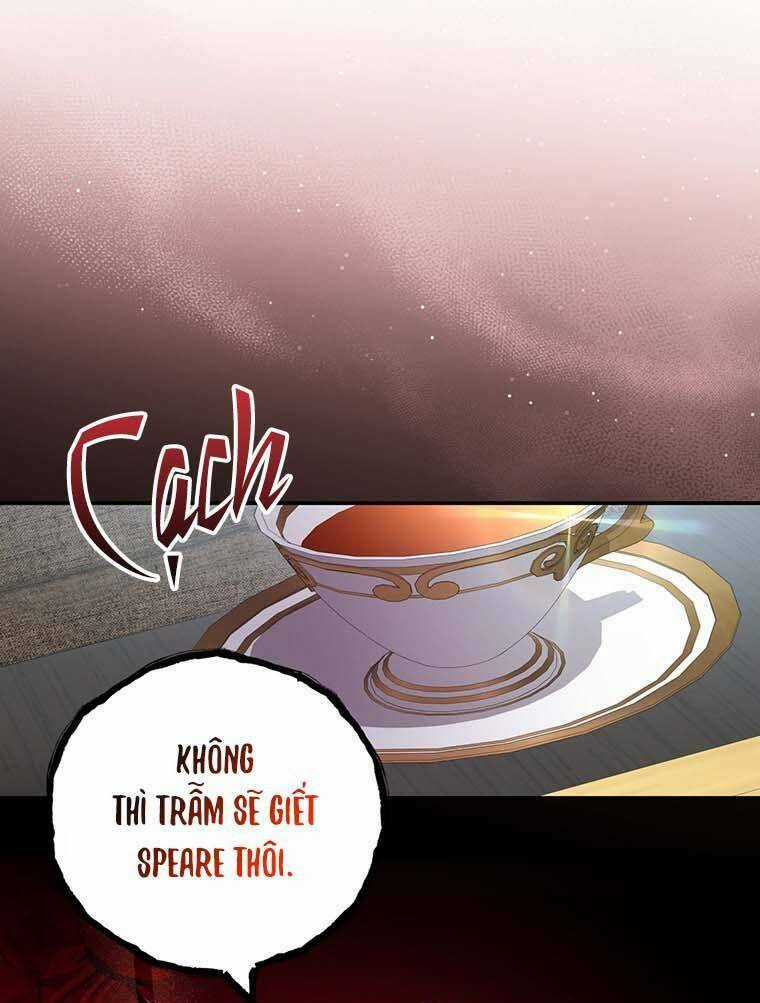 Trở Thành Tình Địch Của Các Nam Chính Chapter 60 trang 40