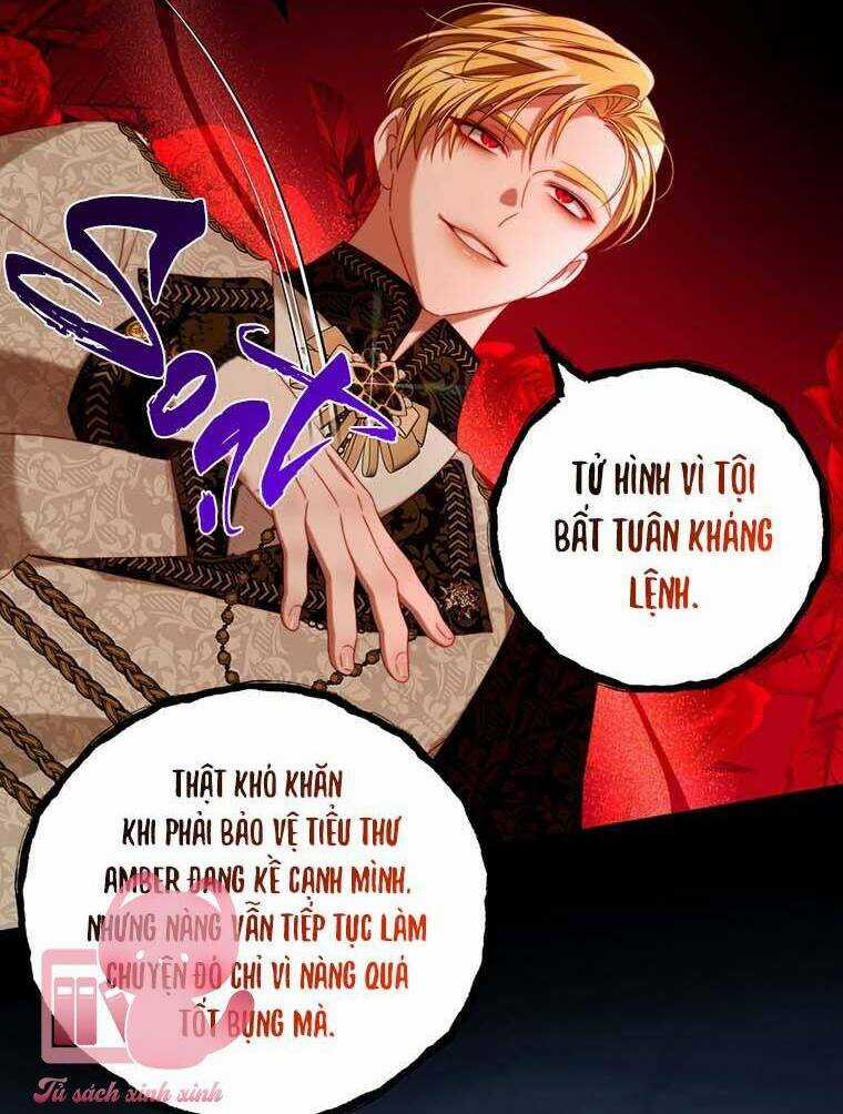 Trở Thành Tình Địch Của Các Nam Chính Chapter 60 trang 41